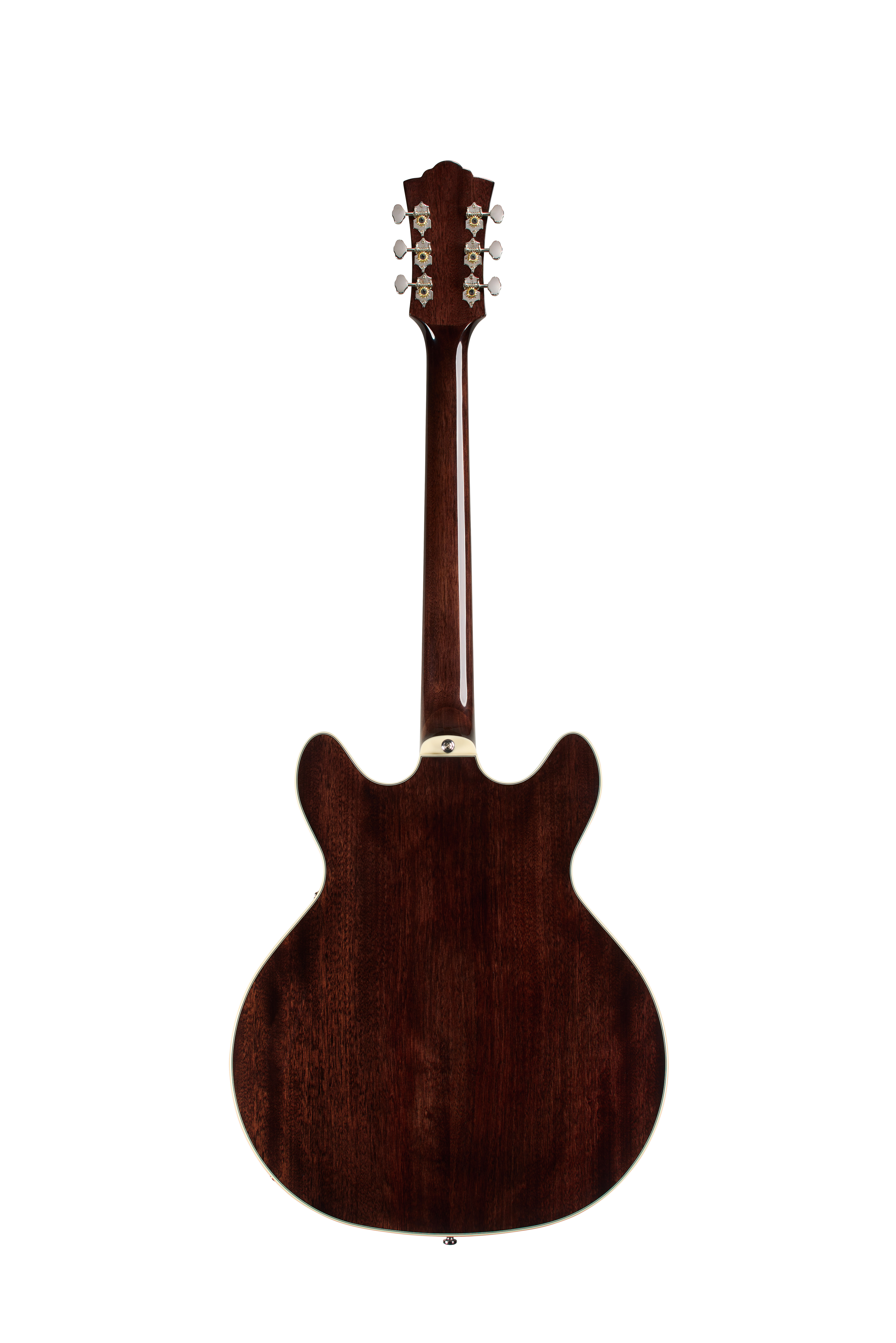 Starfire Deluxe DC Nobel Stain